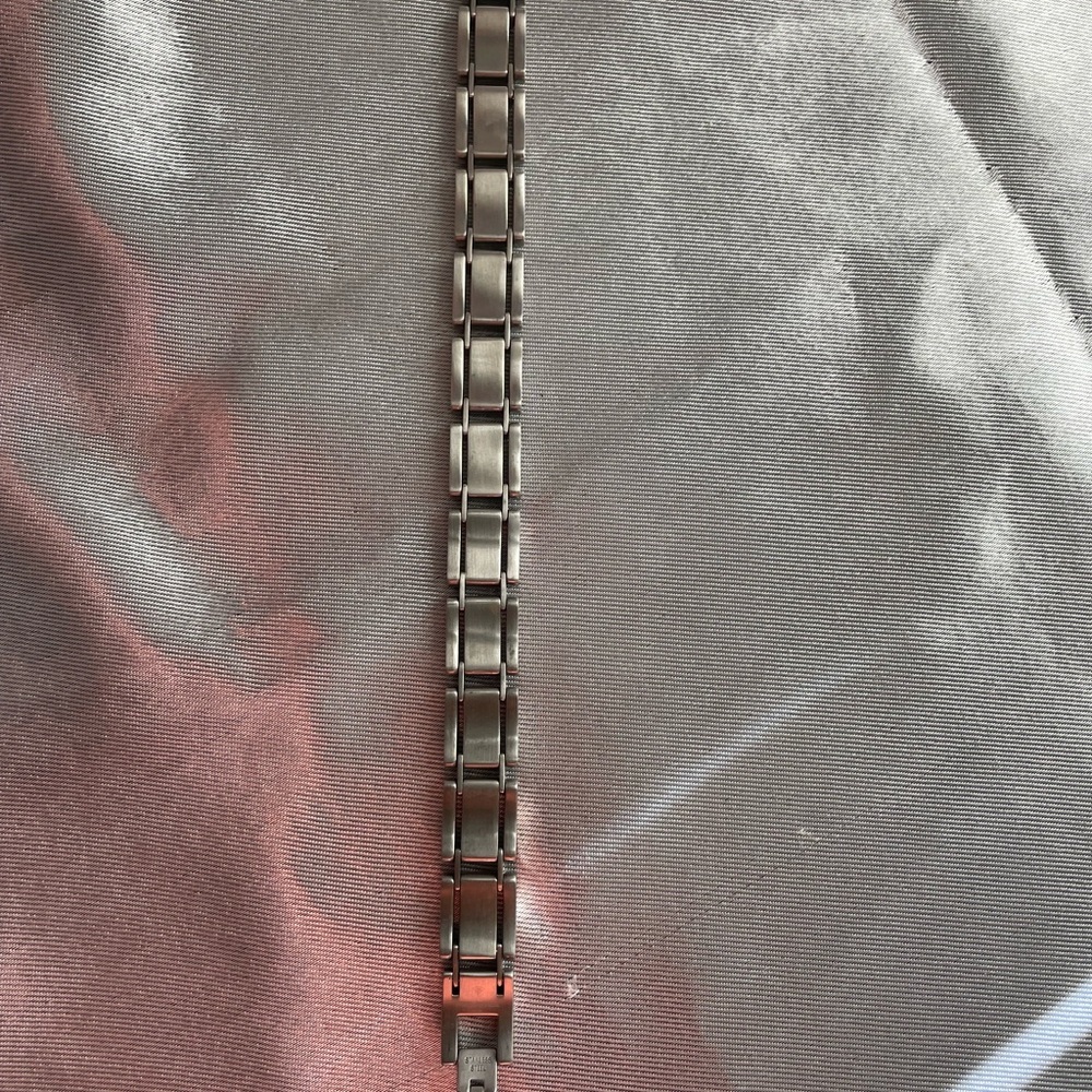 Staniless Steel Bracelet for men - Picture 9 of 9
